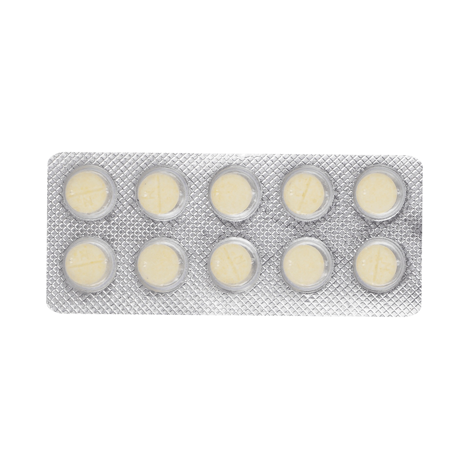 Nitrofix 10 Tablet - Image 2