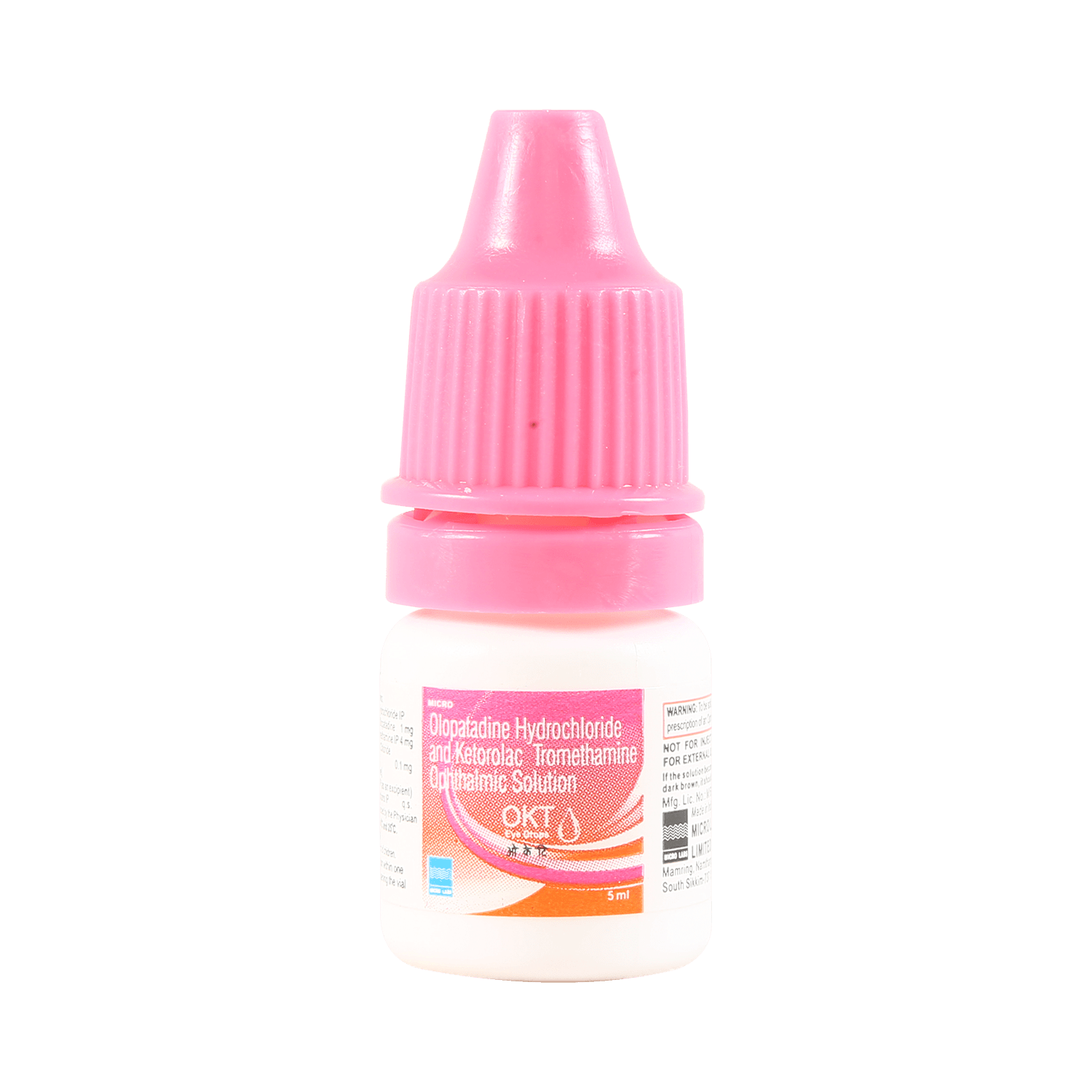 Okt Eye Drop - Image 5