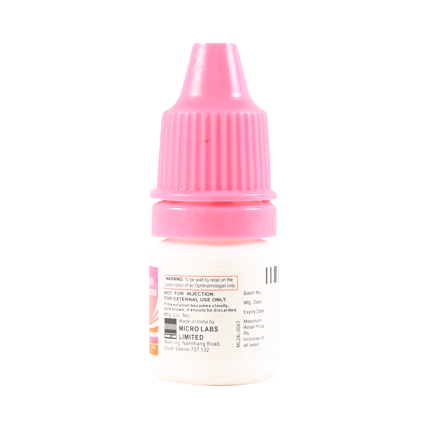 Okt Eye Drop - Image 6