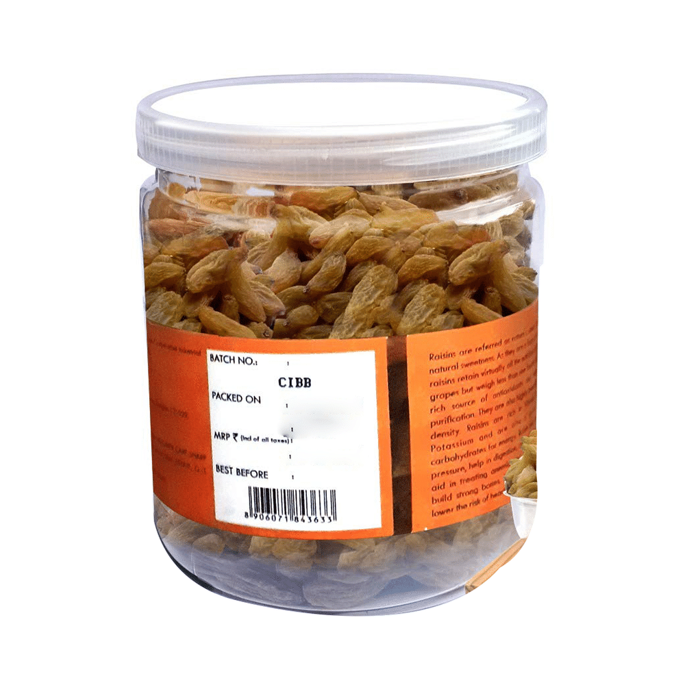 Sharp Foods Raisins - Image 2