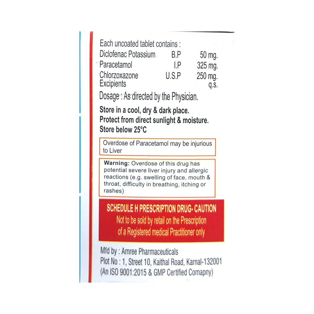 Genflam-MR Tablet - Image 2