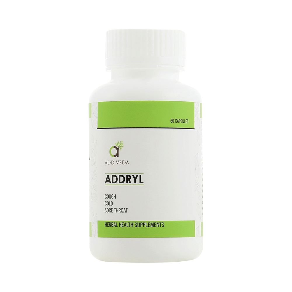 Addryl Capsule - Image 1