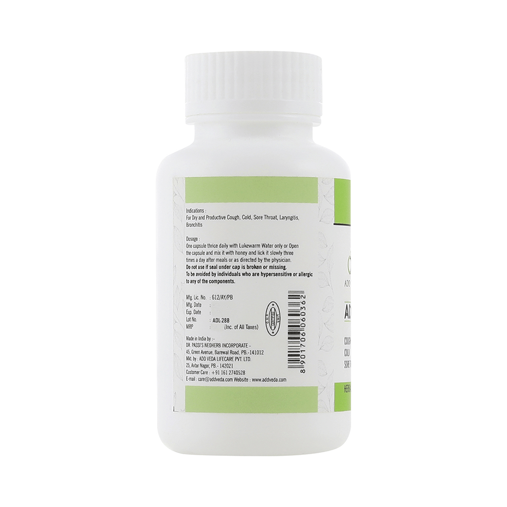 Addryl Capsule - Image 3