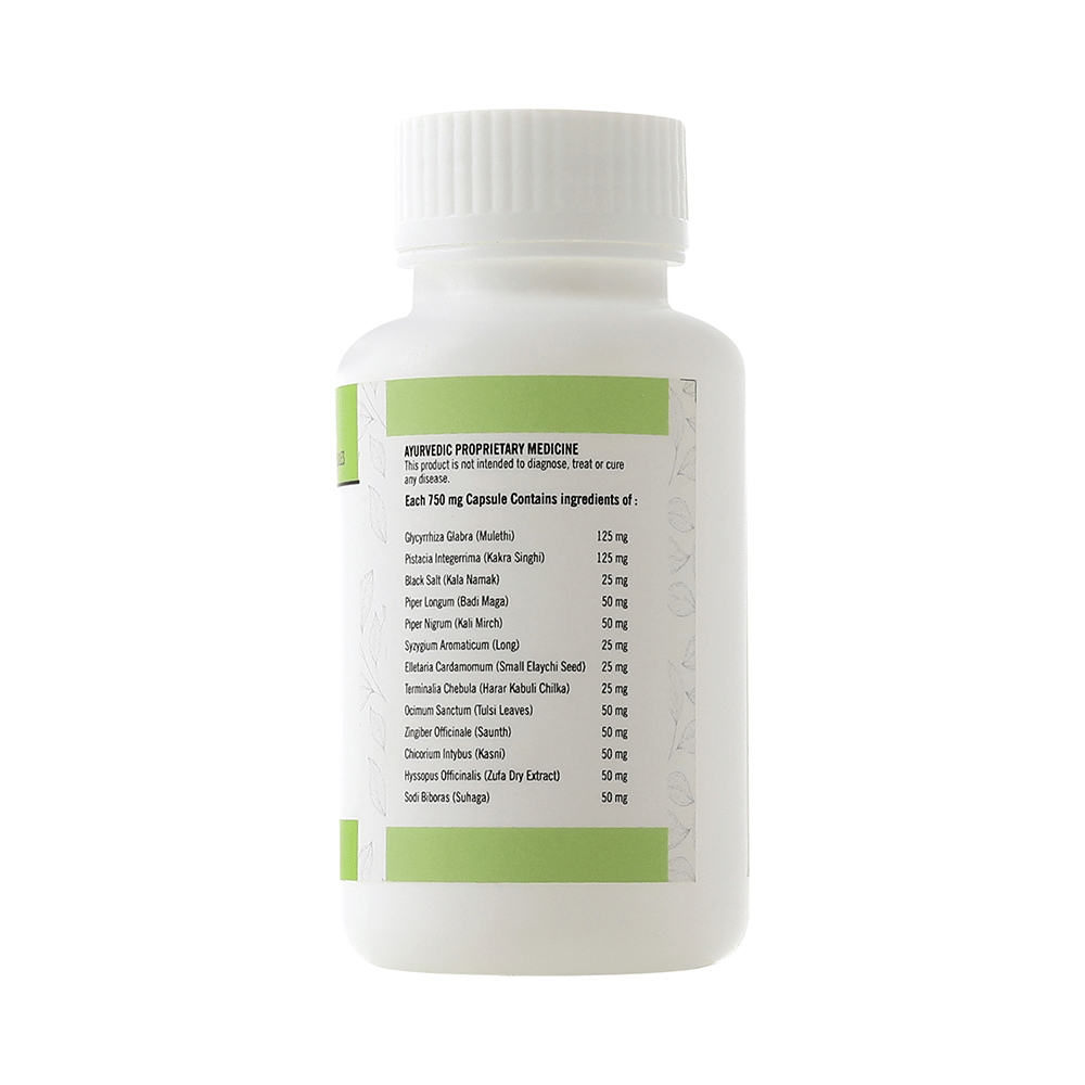 Addryl Capsule - Image 2