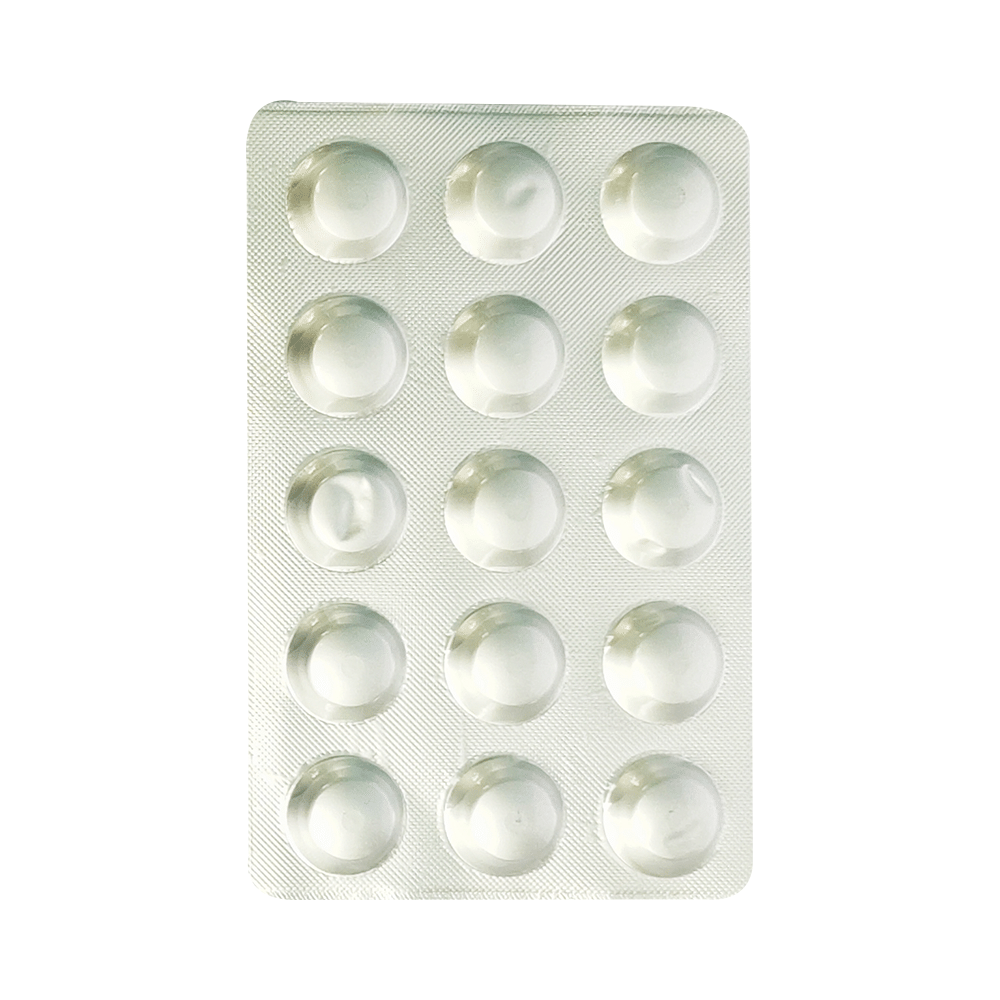 Allocid 20 Tablet - Image 3
