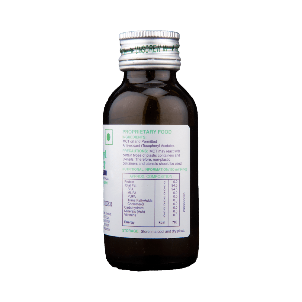 Simyl MCT Oil - Image 5