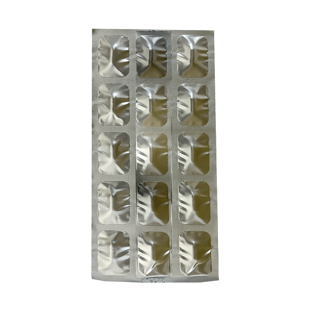 Telvas 80 Tablet - Image 4