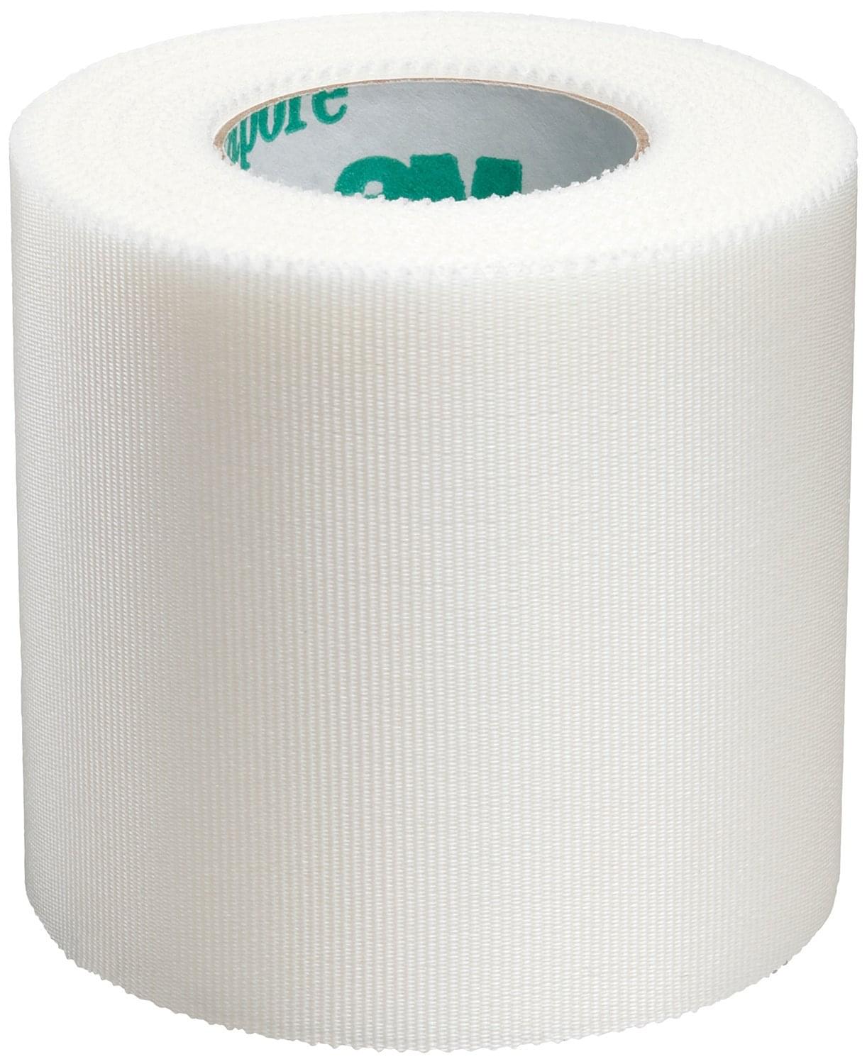 3M Durapore Tape 1538-2, 2 inch x 10 yard - Image 1