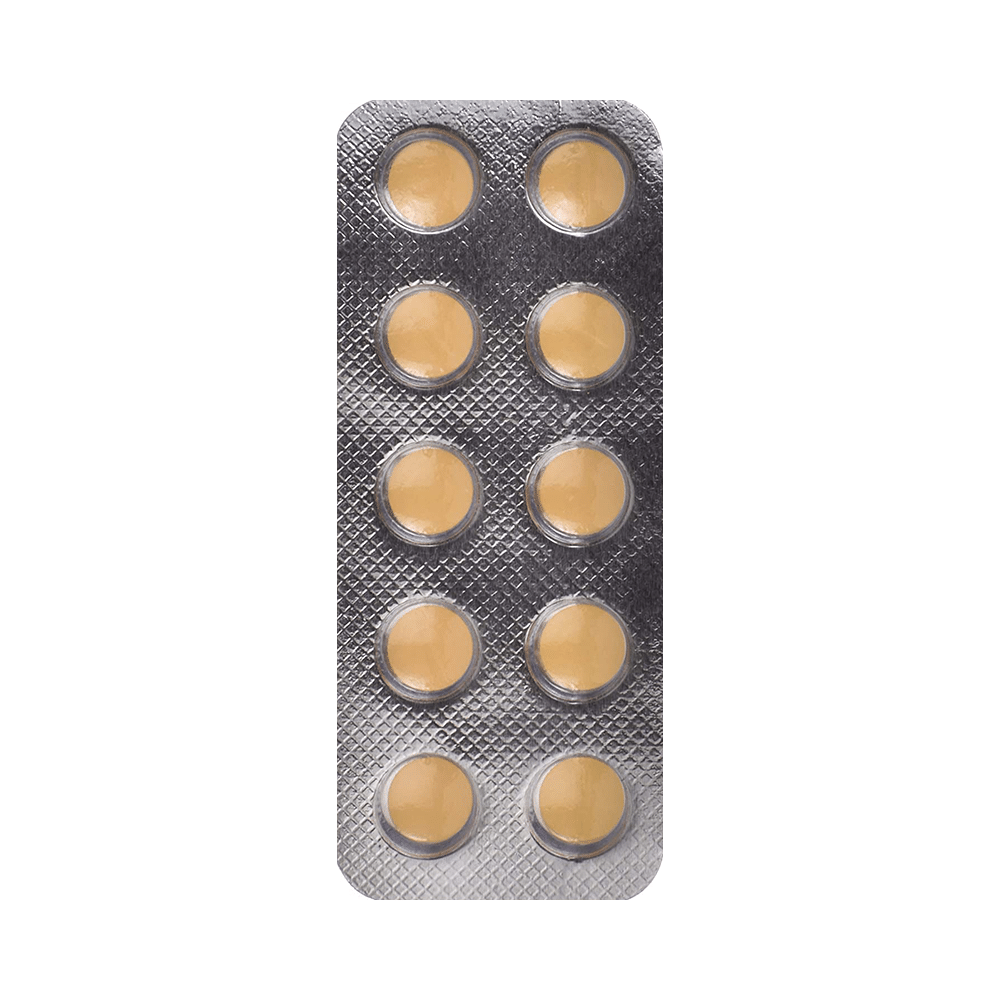 Hicet-DC Tablet - Image 5