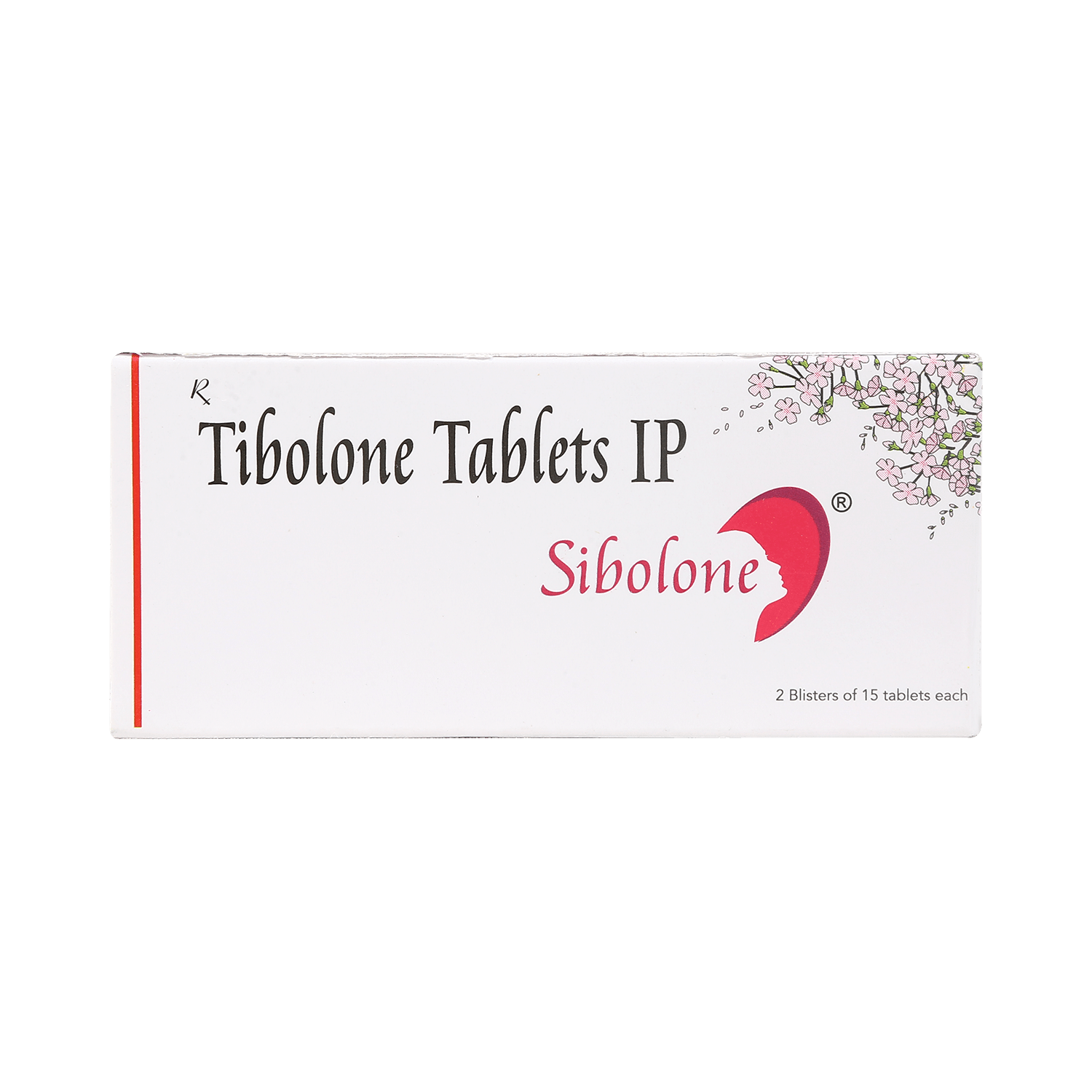 Sibolone Tablet - Image 2