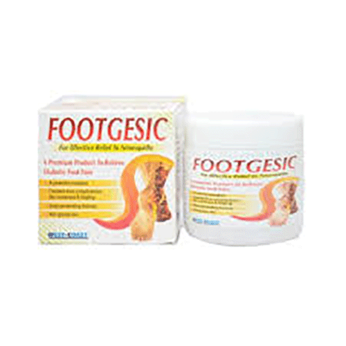 Footgesic Gel
