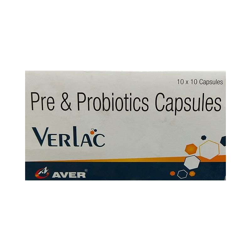 Verlac Capsule - Image 1