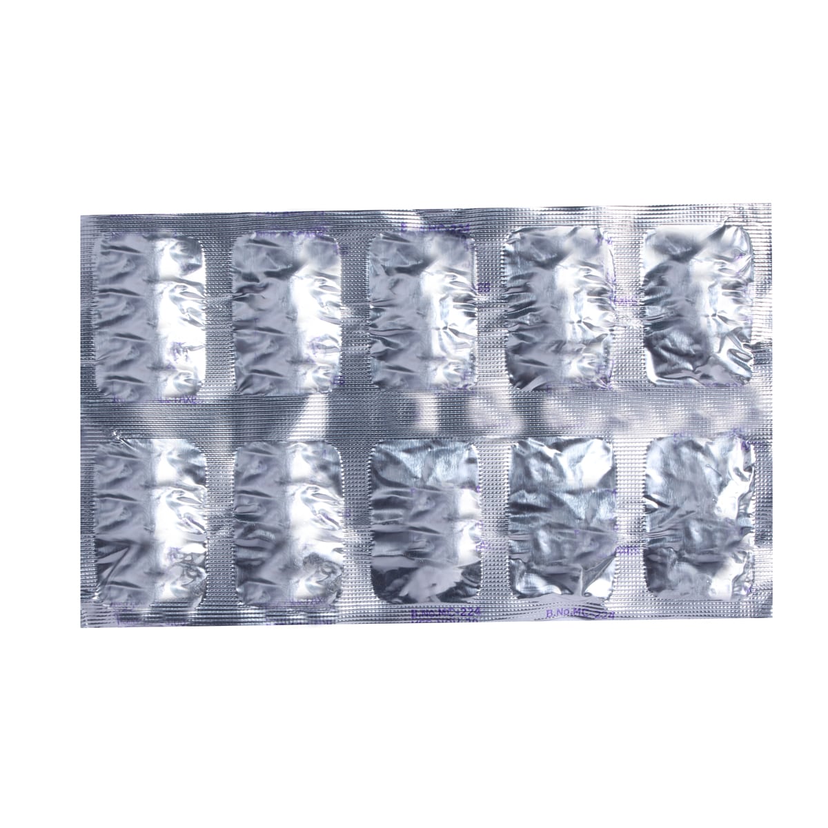 Digestomen-P Capsule - Image 2