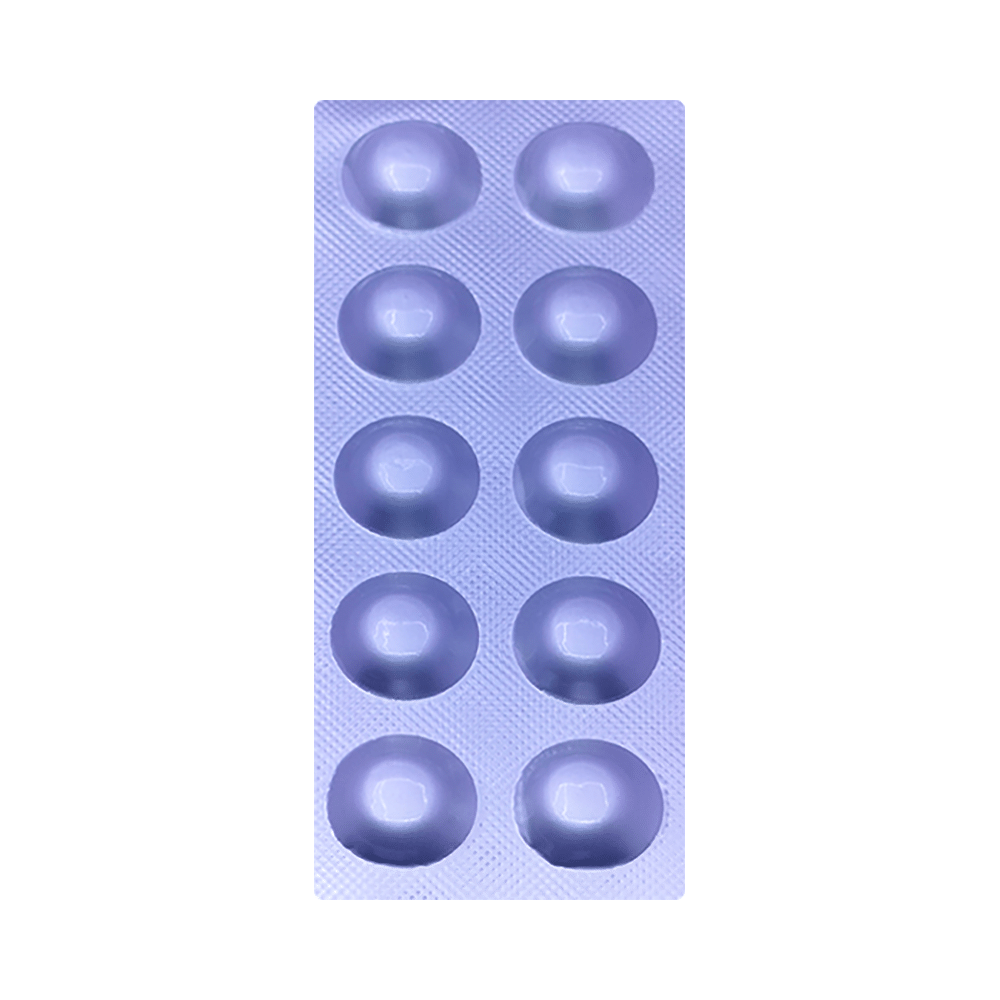 Tamlo Plus Tablet - Image 4