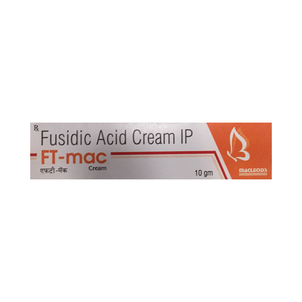 FT-Mac Cream - Image 1