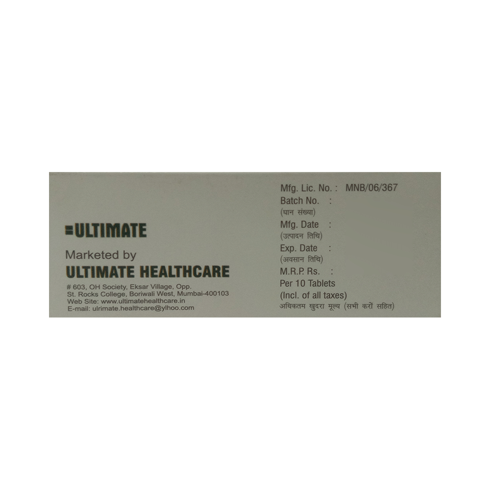 Rulfa 10 Tablet - Image 3