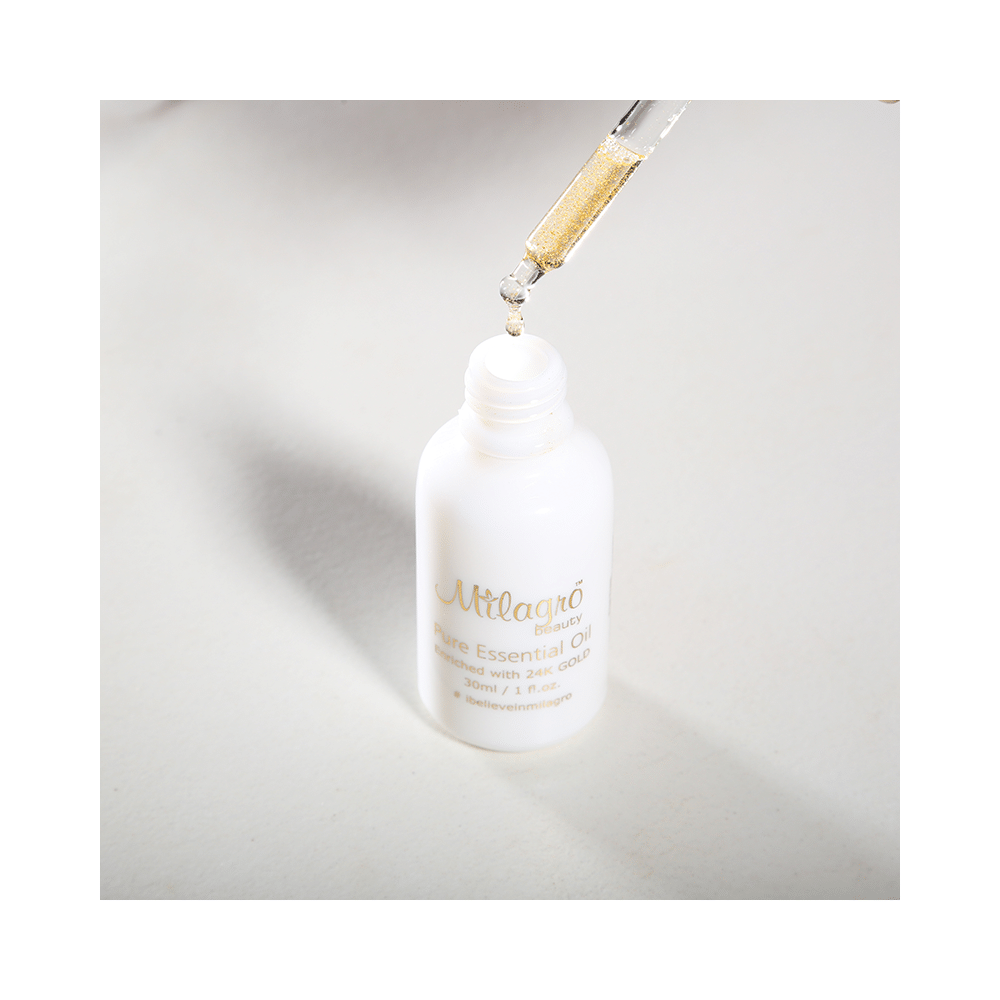 Milagro Beauty Pure Essential Oil - Image 11