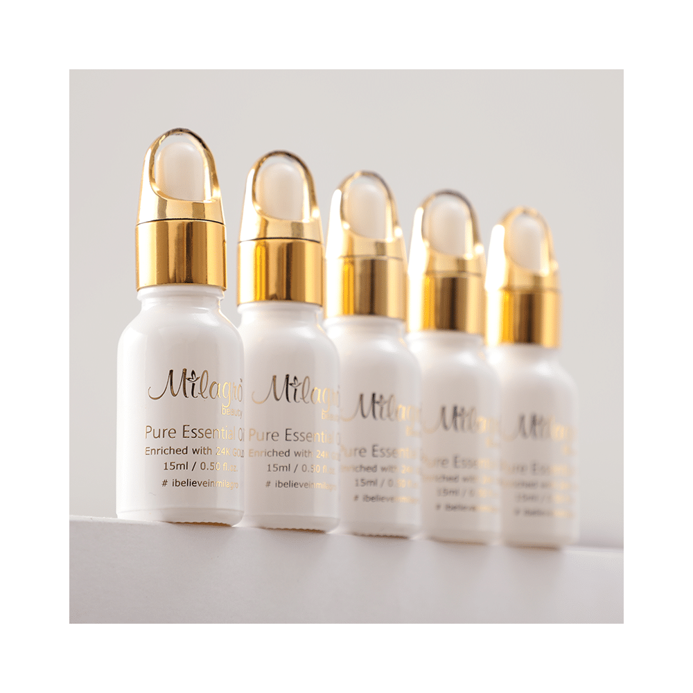 Milagro Beauty Pure Essential Oil - Image 5
