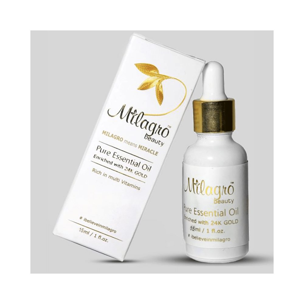 Milagro Beauty Pure Essential Oil - Image 15