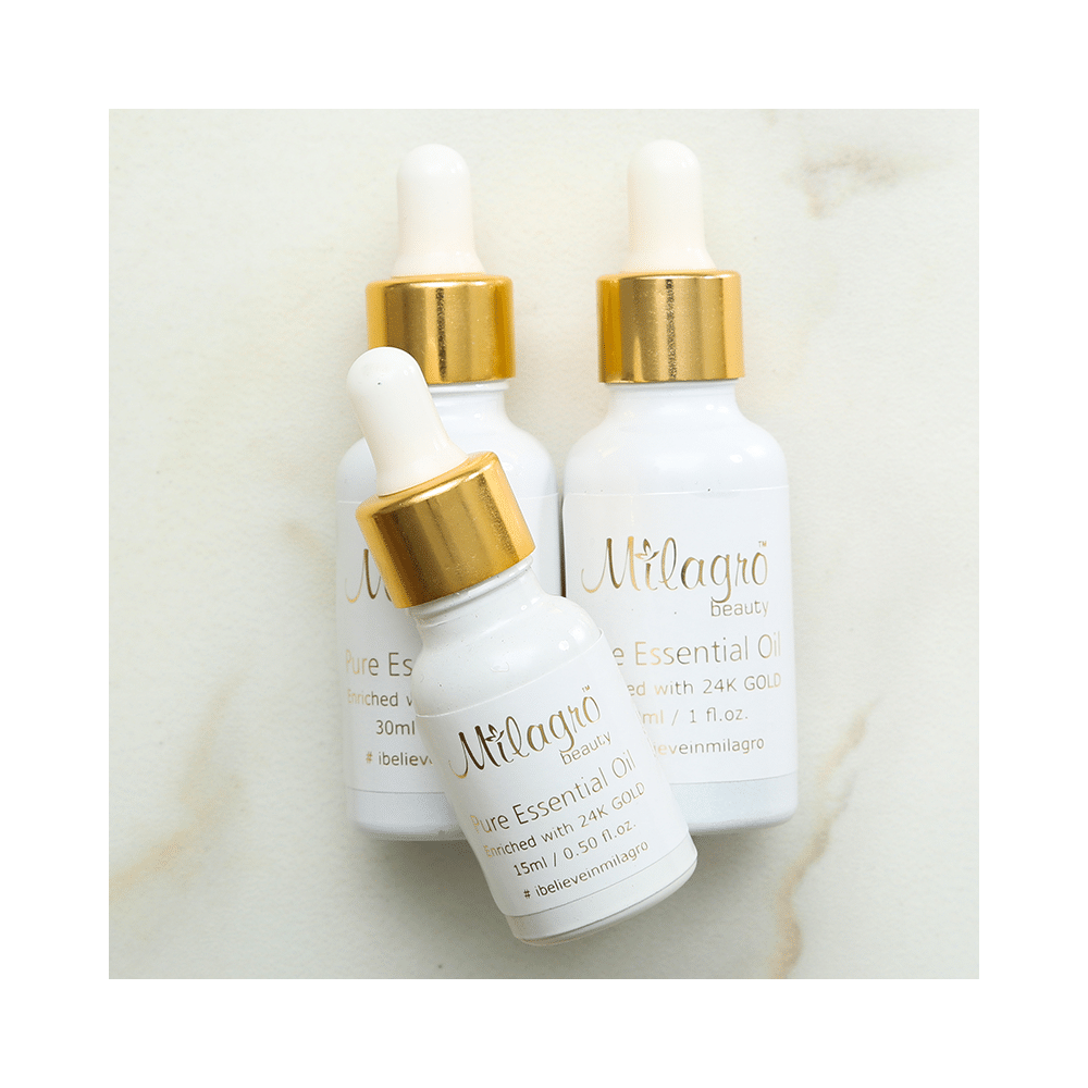 Milagro Beauty Pure Essential Oil - Image 6