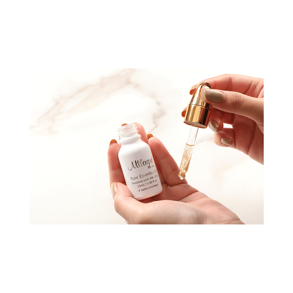 Milagro Beauty Pure Essential Oil - Image 13