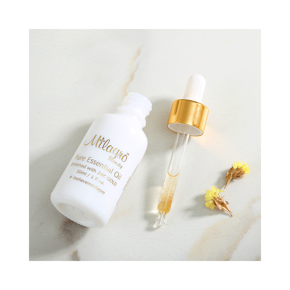 Milagro Beauty Pure Essential Oil - Image 7