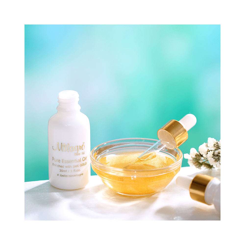 Milagro Beauty Pure Essential Oil - Image 8