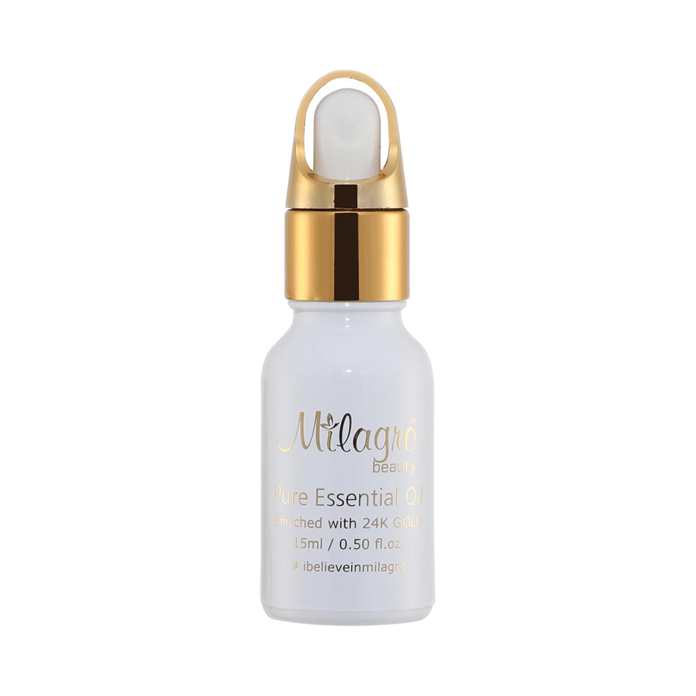 Milagro Beauty Pure Essential Oil - Image 2