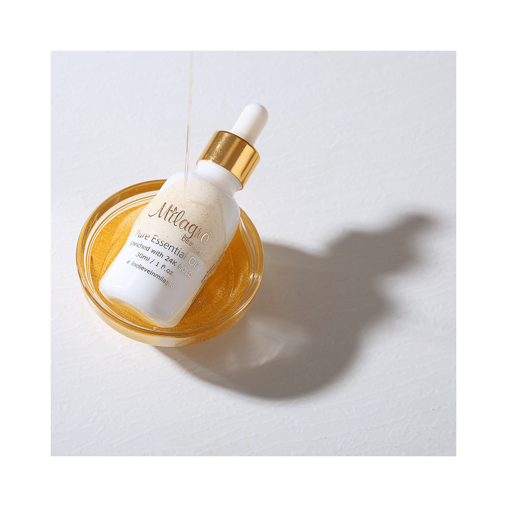 Milagro Beauty Pure Essential Oil - Image 12