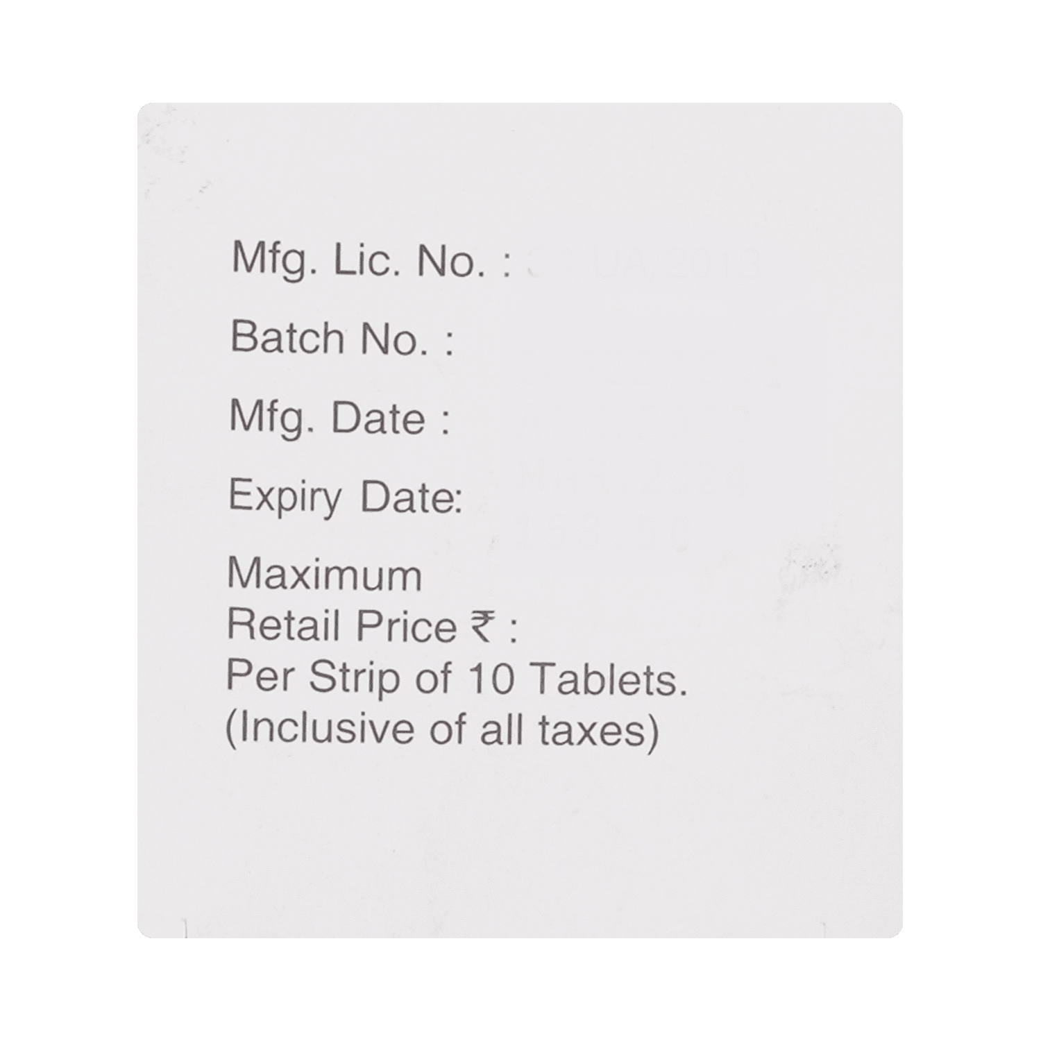 Olmark-AH Tablet - Image 3