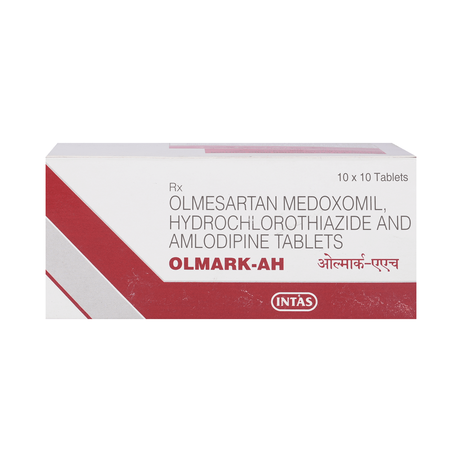 Olmark-AH Tablet - Image 1