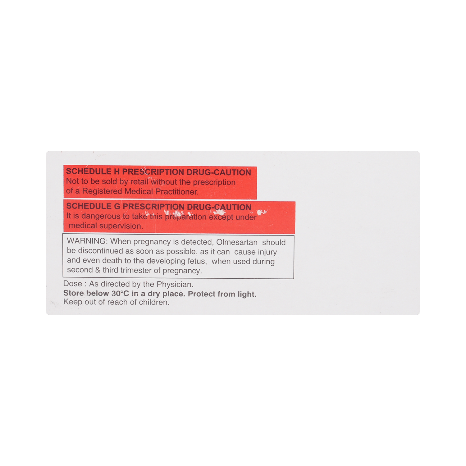 Olmark-AH Tablet - Image 2