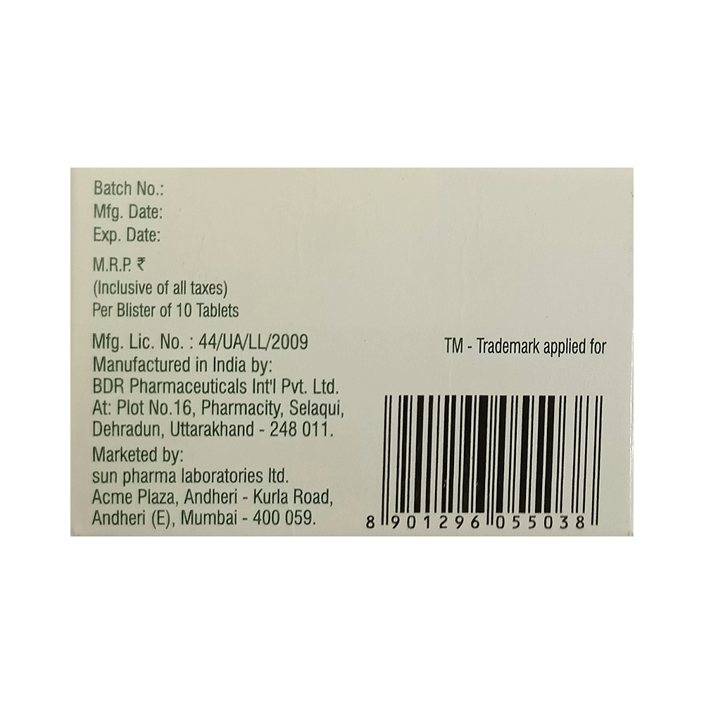 Rixant 15 Tablet - Image 3