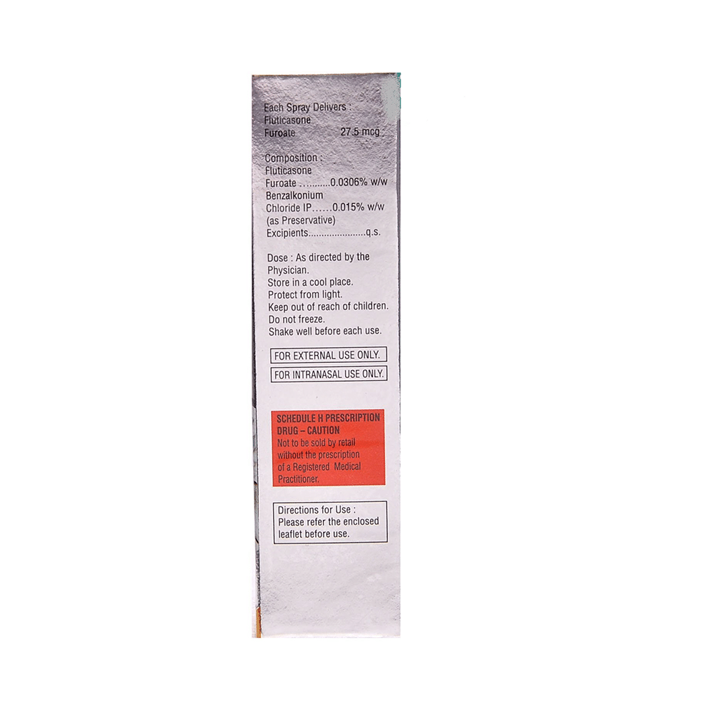 Ezicas F 360 Nasal Spray - Image 2
