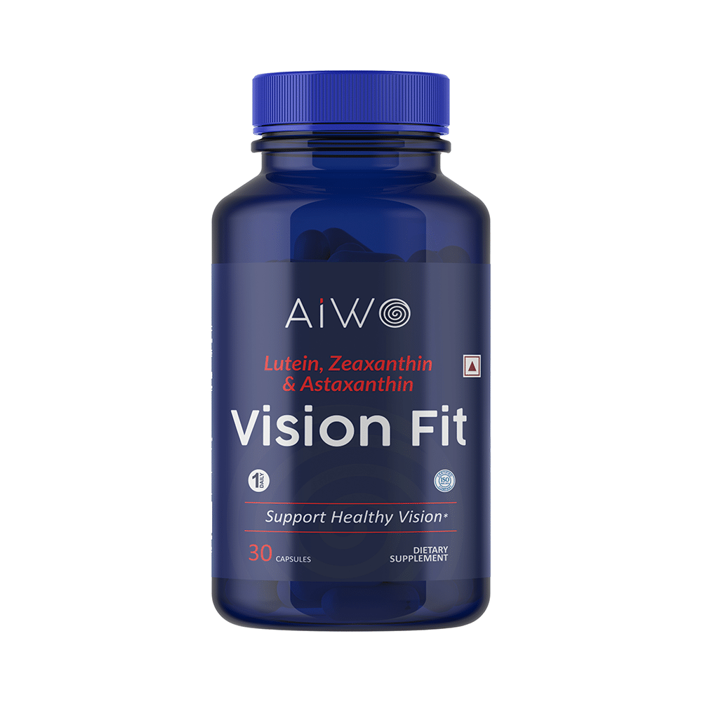 AIWO Vision Fit Capsule - Image 1