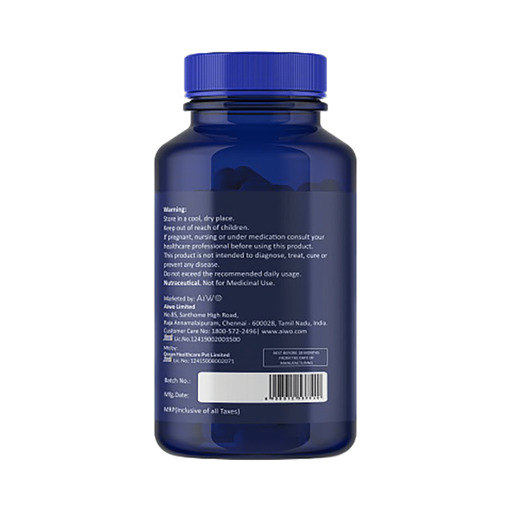 AIWO Vision Fit Capsule - Image 4