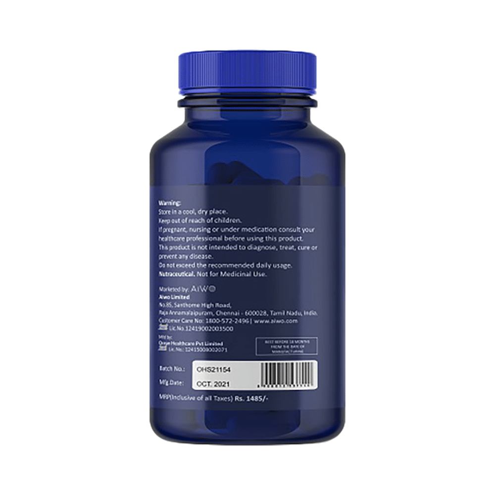 AIWO Vision Fit Capsule - Image 2