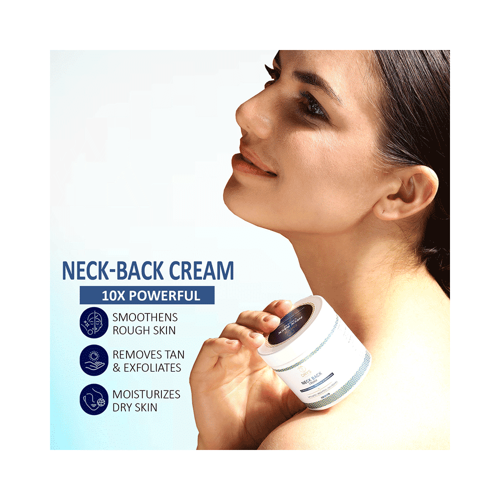 7Days Neck Back Cream - Image 9