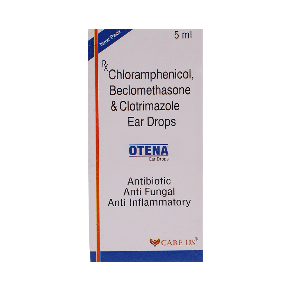 Otena Ear Drop - Image 1