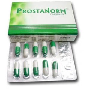 Prostanorm Capsule - Image 1