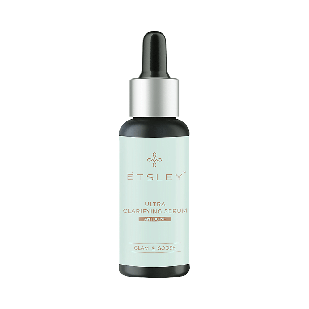 Etsley Ultra Clarifying Serum - Image 2