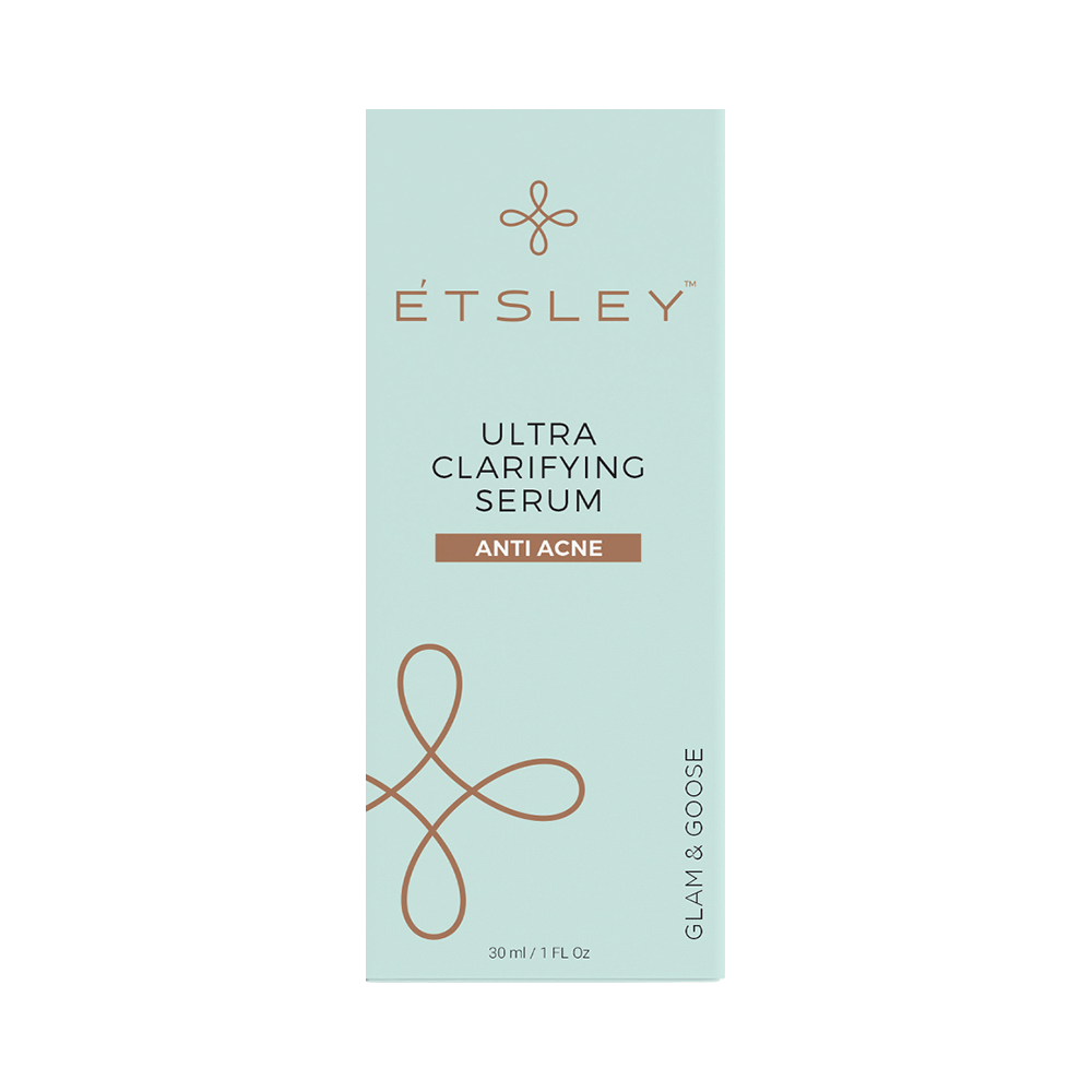Etsley Ultra Clarifying Serum