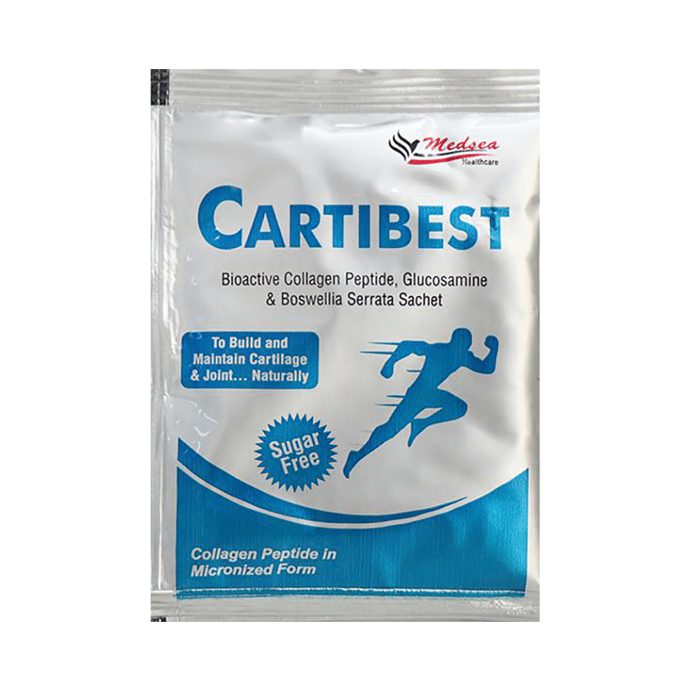 Cartibest Sachet Sugar Free - Image 4