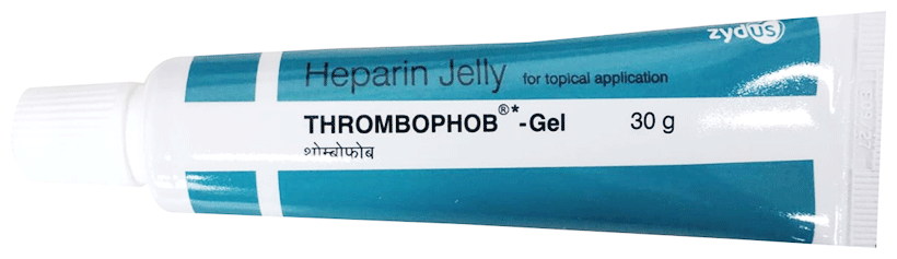Thrombophob Gel - Image 4