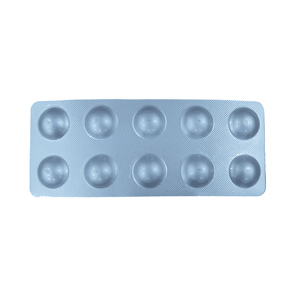 Vrimolol 50 Tablet ER - Image 5