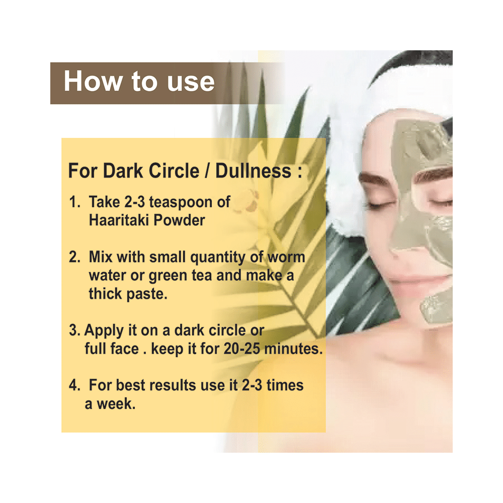 Pronatural Harad Powder - Image 3