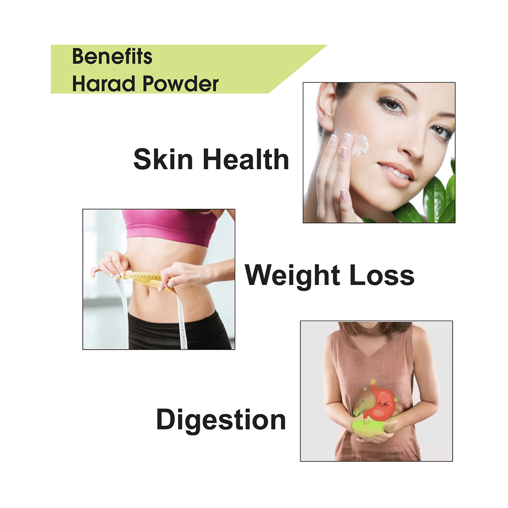 Pronatural Harad Powder - Image 4