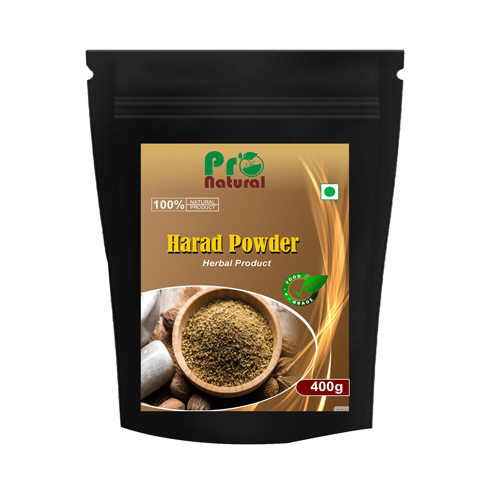Pronatural Harad Powder