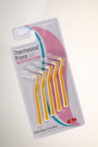 Thermoseal Proxa WS Interdental Brushes | For Oral Hygiene - Image 2
