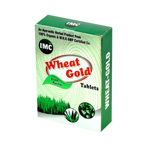 IMC Wheat Gold Tablet - Image 1